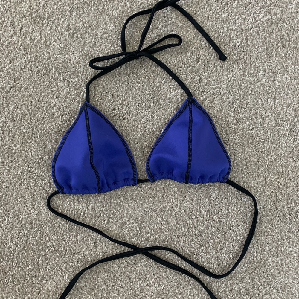 Bikini top